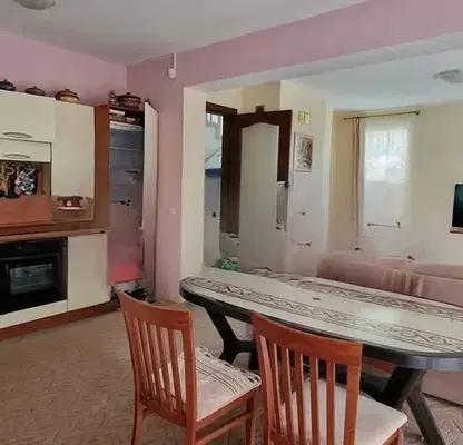 Photo 2 — Two-storey house with 3 rooms in Goritsa village, Burgas region