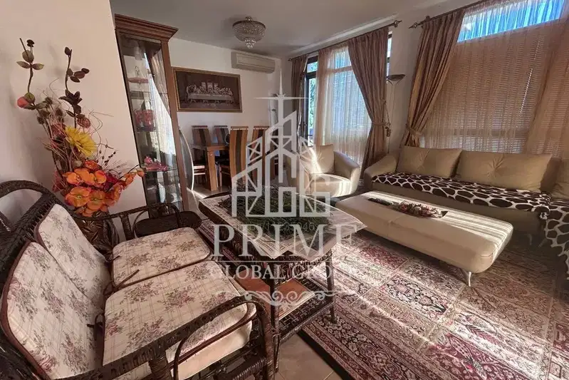 Three-storey house with 4 rooms in Goritsa village, Burgas region