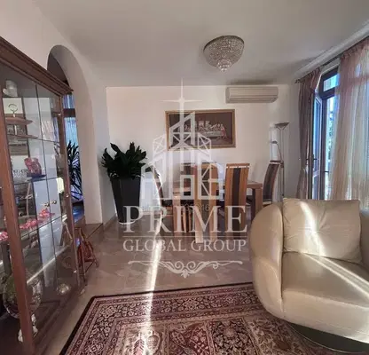 Photo 2 — Three-storey house with 4 rooms in Goritsa village, Burgas region