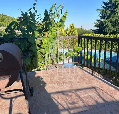 Photo 5 — Three-storey house with 4 rooms in Goritsa village, Burgas region