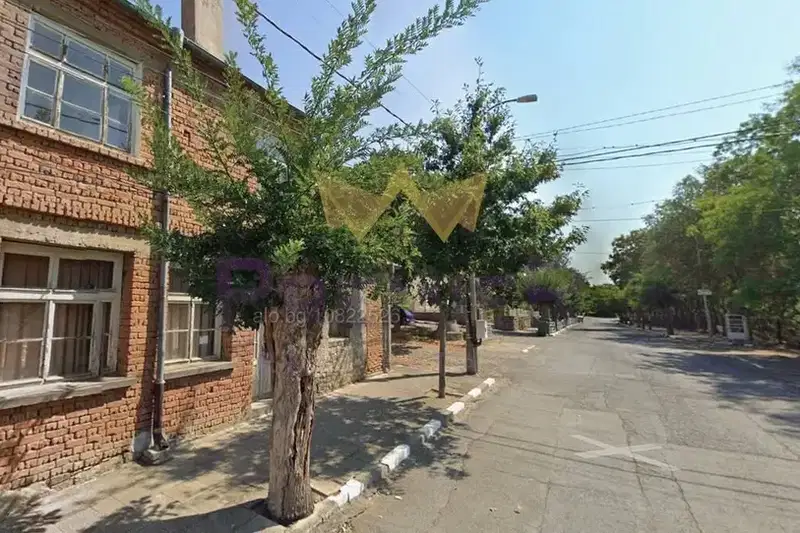 Two-storey house with 6 rooms in Goritsa village, Burgas region