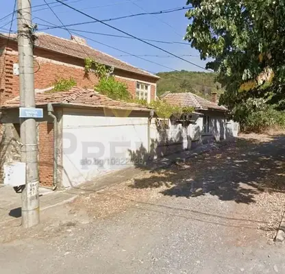 Photo 2 — Two-storey house with 6 rooms in Goritsa village, Burgas region