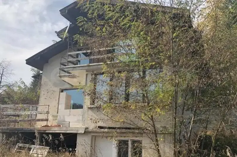 Two-storey house with 2 bedrooms in Gorna Malina village, Sofia region