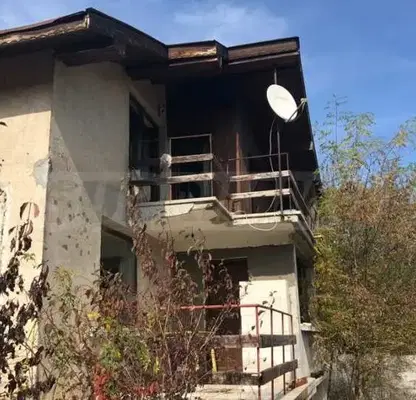 Photo 2 — Two-storey house with 2 bedrooms in Gorna Malina village, Sofia region