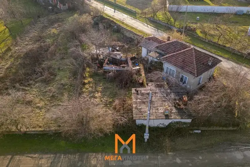 House in Gabrovo, Gorna Rosica