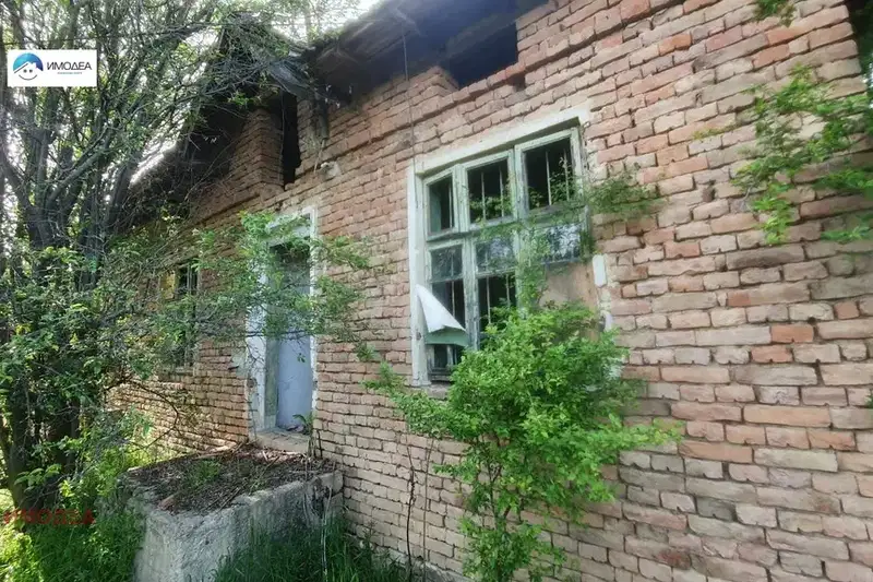 House in Oblast Veliko Tyrnovo, Gorna Studena