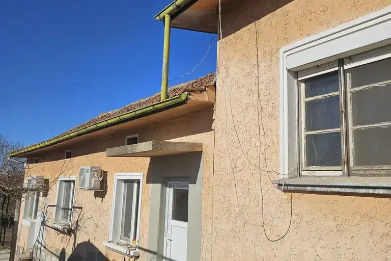 House in Pleven, Gorni Dybnik