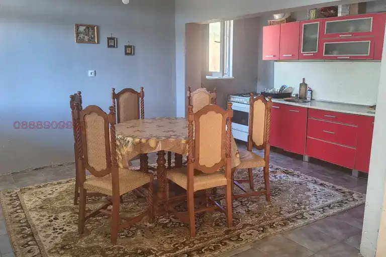 Къща в Плевен, с. Горник