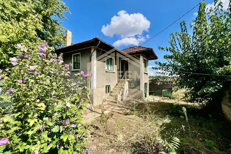 House in Ruse, Gorno Ablanovo