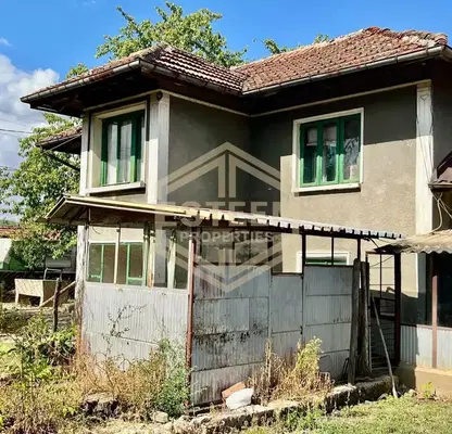 Photo 2 — House in Ruse, Gorno Ablanovo