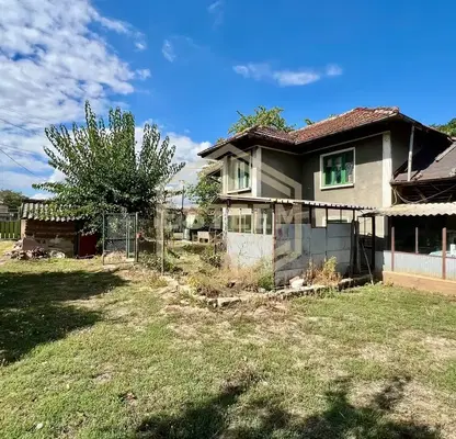 Photo 3 — House in Ruse, Gorno Ablanovo