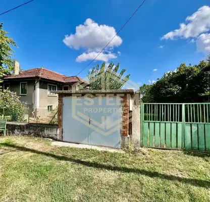 Photo 4 — House in Ruse, Gorno Ablanovo