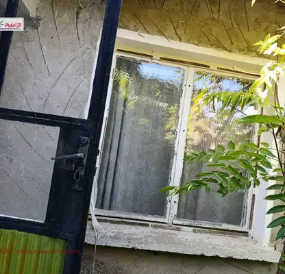 Снимка 4 — Къща с голям двор в с. Горно Абланово, обл. Русе