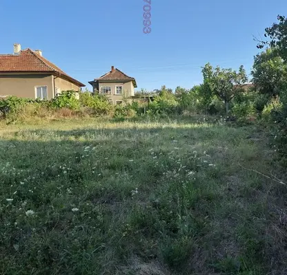 Photo 4 — House with 2 rooms in Gorno Peshtene village, Vratsa region with orchard