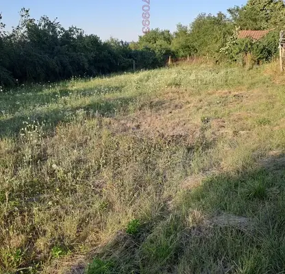 Photo 5 — House with 2 rooms in Gorno Peshtene village, Vratsa region with orchard