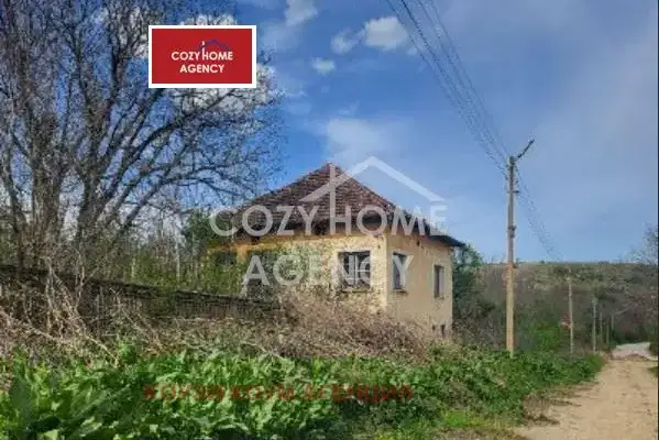 House in Pleven, Gostilya