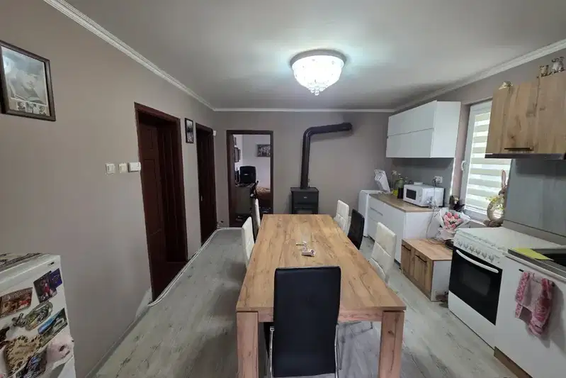 House in Vidin, Gradec