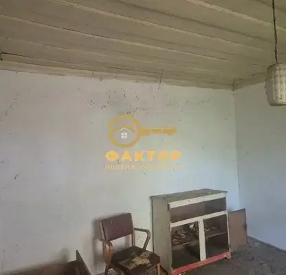 Снимка 5 — Къща с 2 стаи и двор в с. Гранит, област Стара Загора