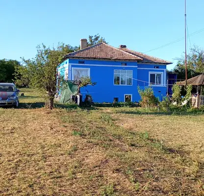 Photo 4 — House in Dobrich, Gurkovo