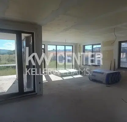 Photo 4 — House with 4 rooms and yard in Gurmazovo village, Sofia region