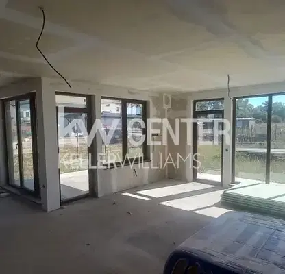 Photo 5 — House with 4 rooms and yard in Gurmazovo village, Sofia region