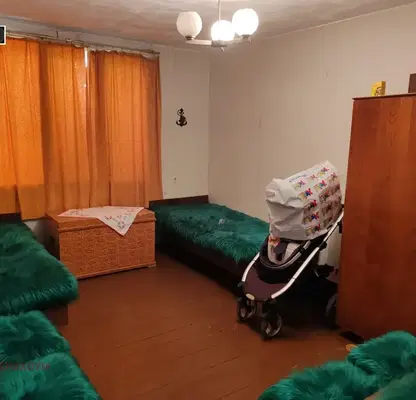 Photo 2 — 4-room house in Galabovtsi village, Sofia region with yard