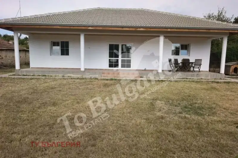 House in Veliko Tyrnovo, Hotnica