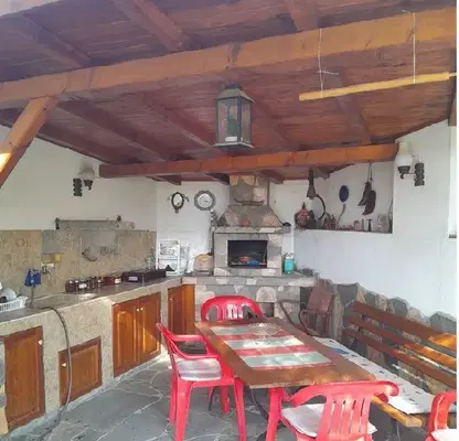 Photo 2 — Three-storey house with 3 bedrooms in Hrabrino village, first villa zone