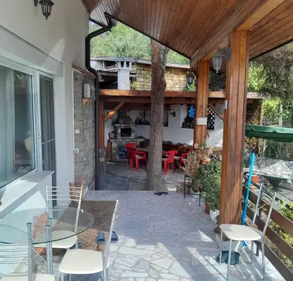Photo 3 — Three-storey house with 3 bedrooms in Hrabrino village, first villa zone