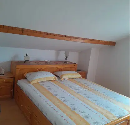 Photo 4 — Three-storey house with 3 bedrooms in Hrabrino village, first villa zone