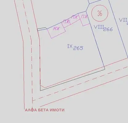 Снимка 3 — Къща с парцел в с. Християново, област Стара Загора
