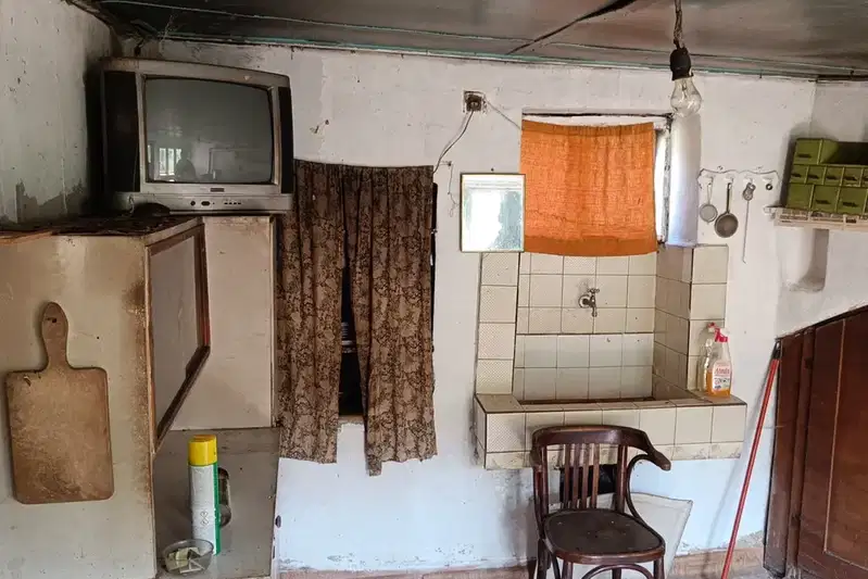 House in Gabrovo, Idilevo
