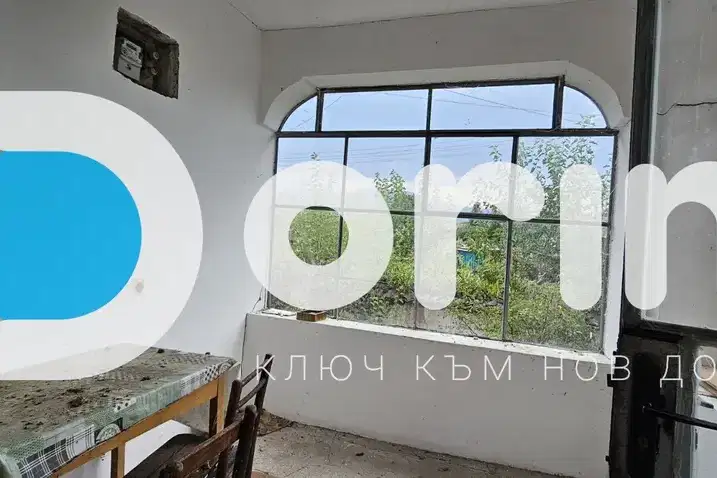 House in Plovdiv, Iskra