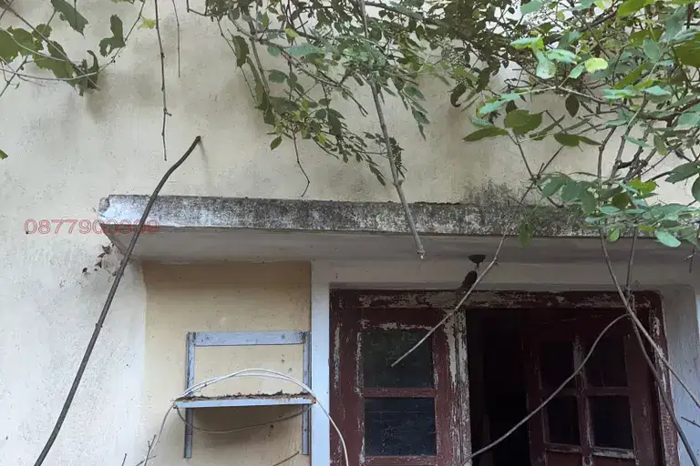 Къща с 2 стаи в с. Иванили, област Габрово