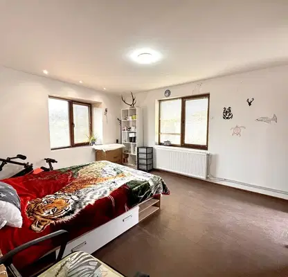 Photo 3 — Detached house with 2 rooms in Ivanski village, Shumen region