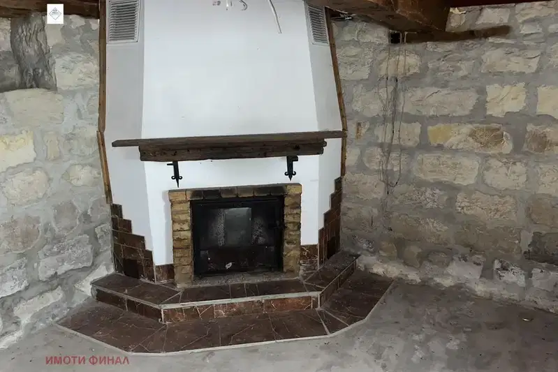 House in Shumen, Izbul
