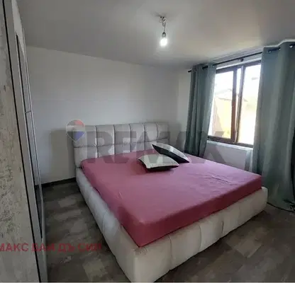 Photo 5 — House with 3 bedrooms in Izgrev village, Varna region, with yard