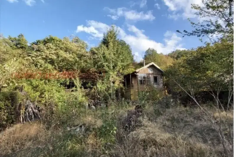 Къща 40 кв.м. в с. Извор с панорамна гледка