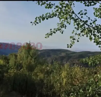 Снимка 2 — Къща 40 кв.м. в с. Извор с панорамна гледка
