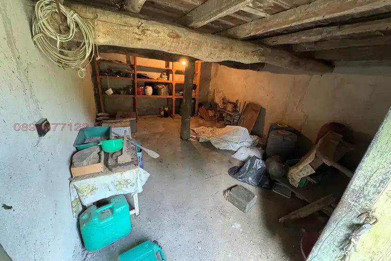 House in Stara Zagora, Izvorovo