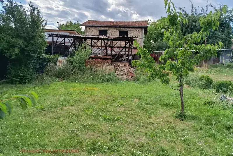 House in Jelyava