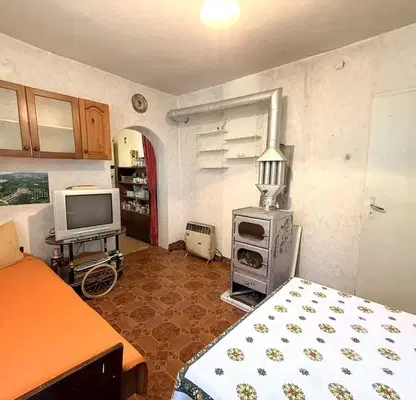 Photo 3 — Two-storey house with garage in Kalimantsi village, Varna region