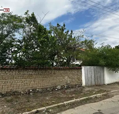 Снимка 2 — Двуетажна къща с 3 стаи в с. Караново, област Сливен