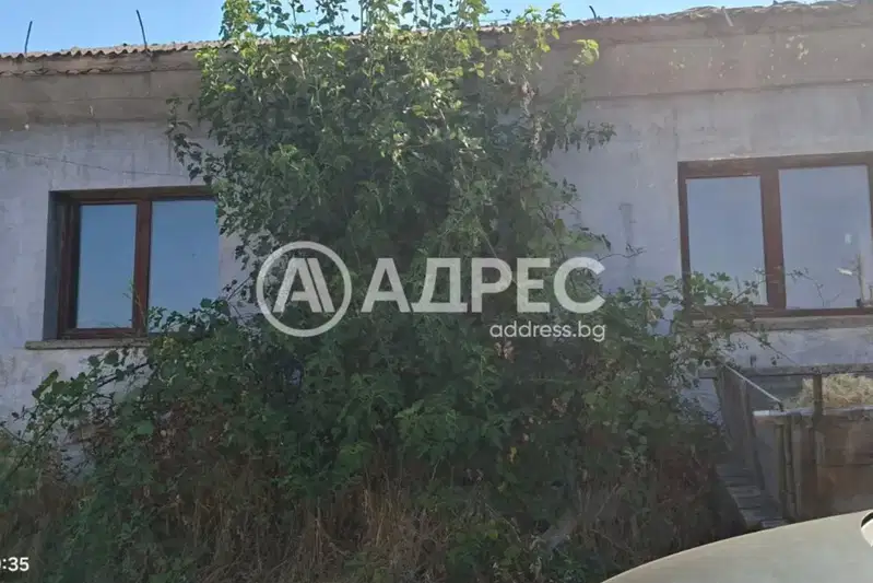 House in Plovdiv, Karavelovo