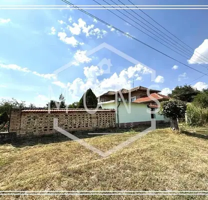 Photo 2 — House in Tyrgovishte, Kardam