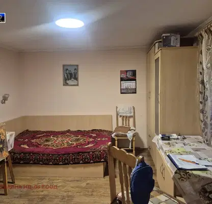 Снимка 3 — Реновирана къща с двор в с. Кардам, област Добрич