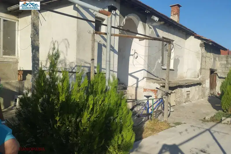 House in Plovdiv, Katunica