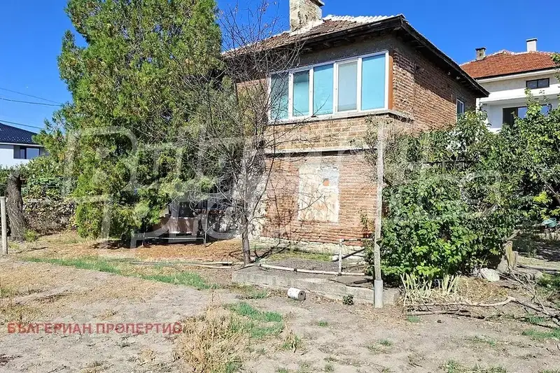 House in Plovdiv, Katunica