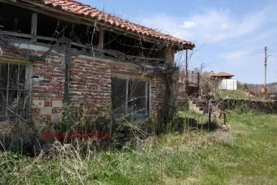 House in Stara Zagora, Kazanka