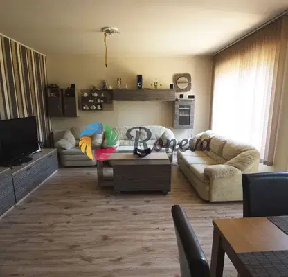 Photo 5 — Two-storey house with sea view in Kichevo village, Varna region